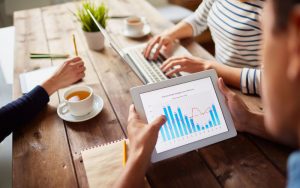 Digital Marketing For Small Businesses
